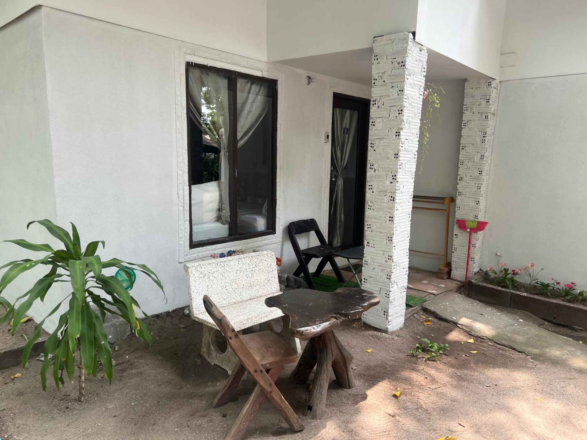 Sunset Serenity Cove Ko Pha Ngan Exterior foto